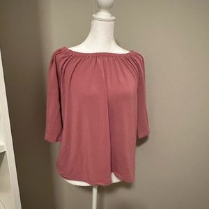 Catherine Malandrino Shirt